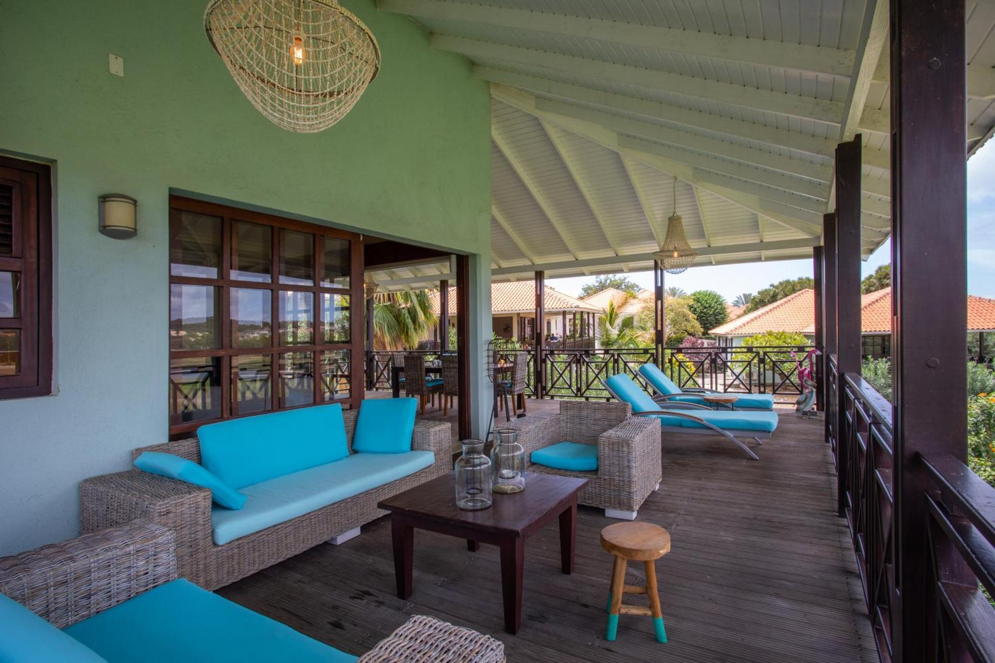 Villa Villa's Blue Bay