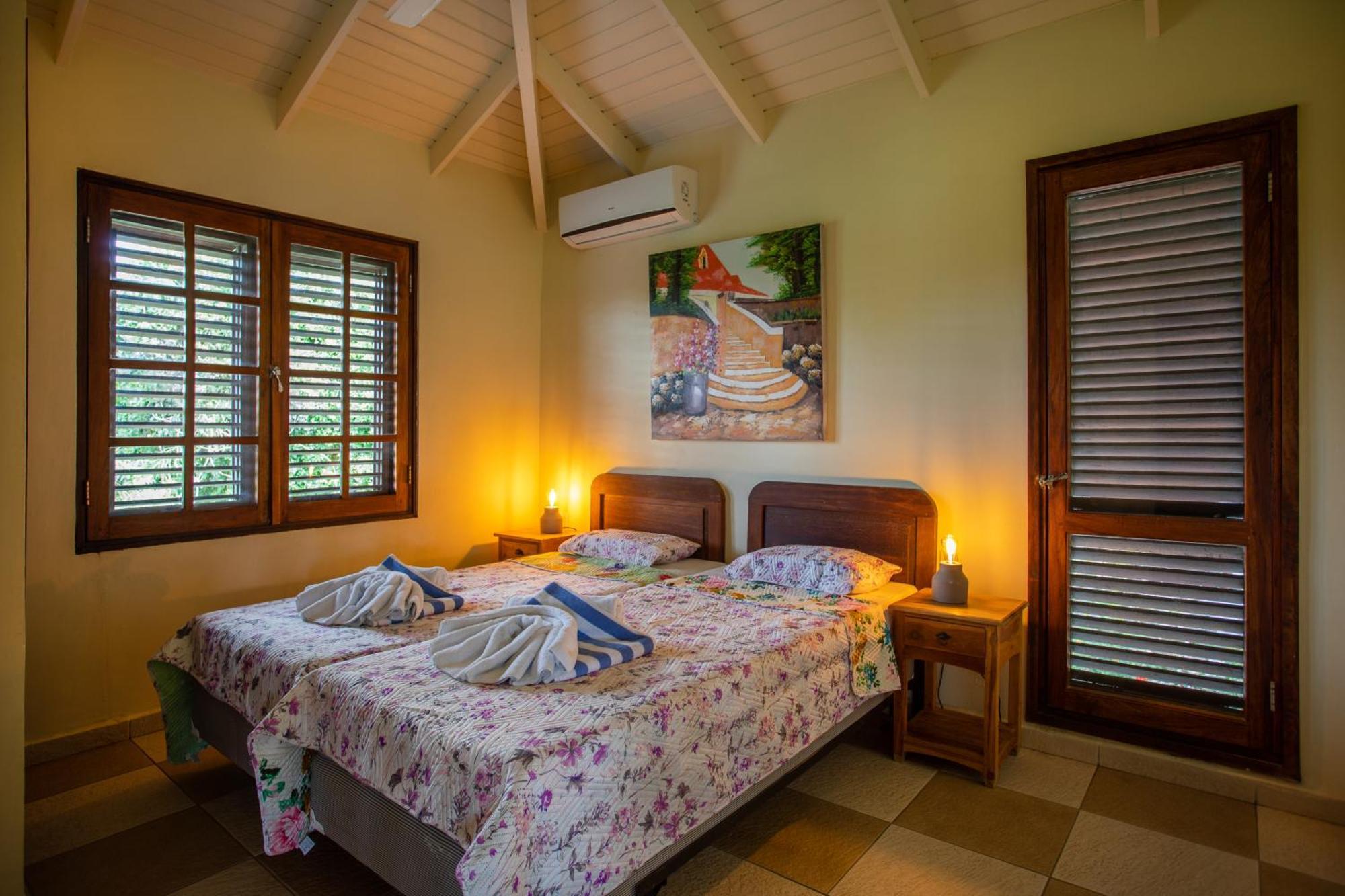 Villa's Blue Bay