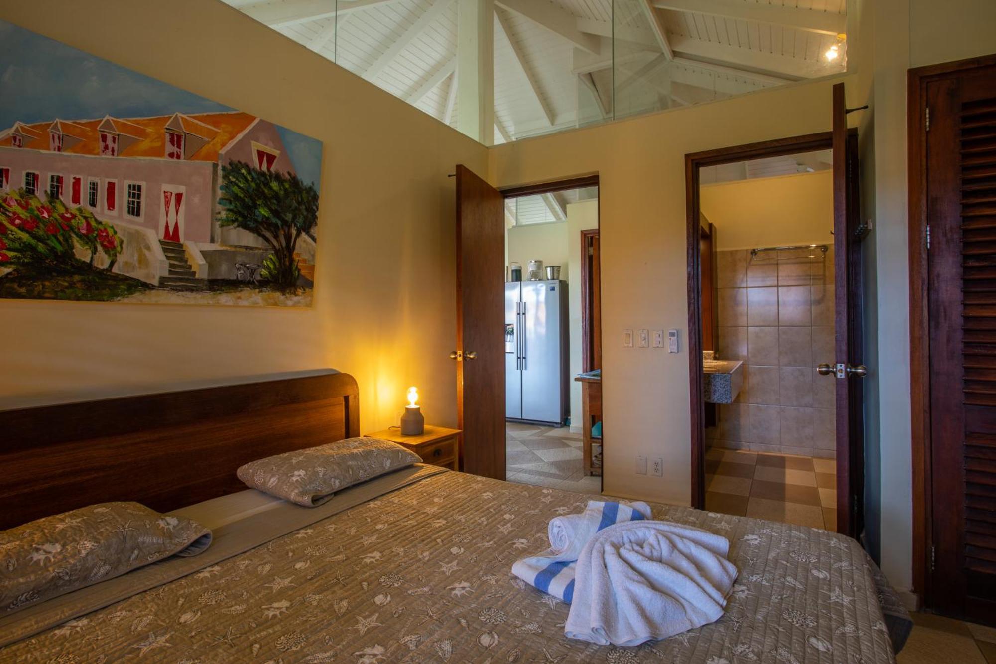 Villa's Villa