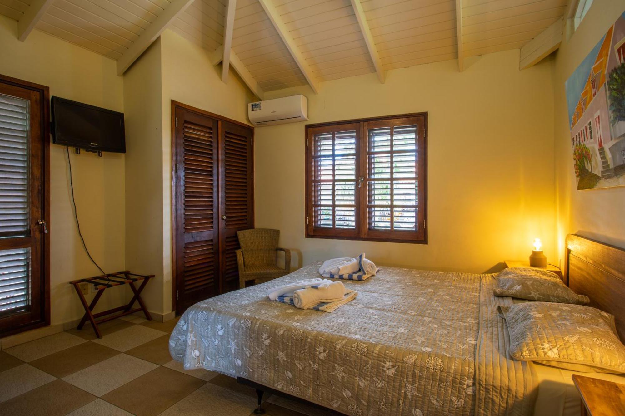 Villa Villa's