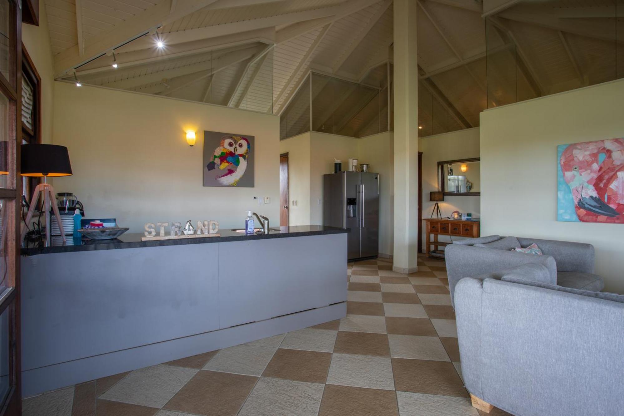 Villa Villa's *