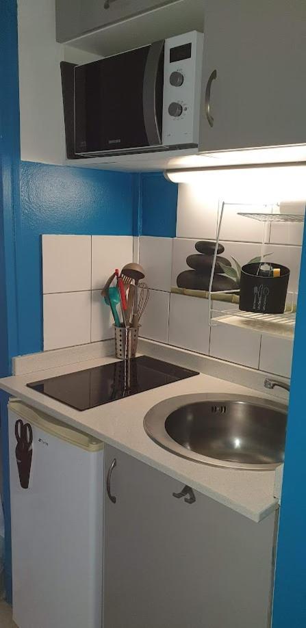 Apartment Gwada Vue Le Gosier (Grande-Terre)