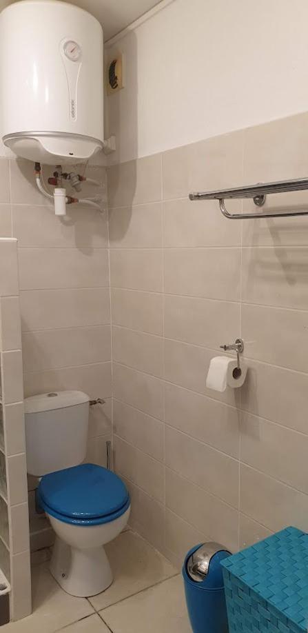 Gwada Vue Apartment Le Gosier (Grande-Terre)