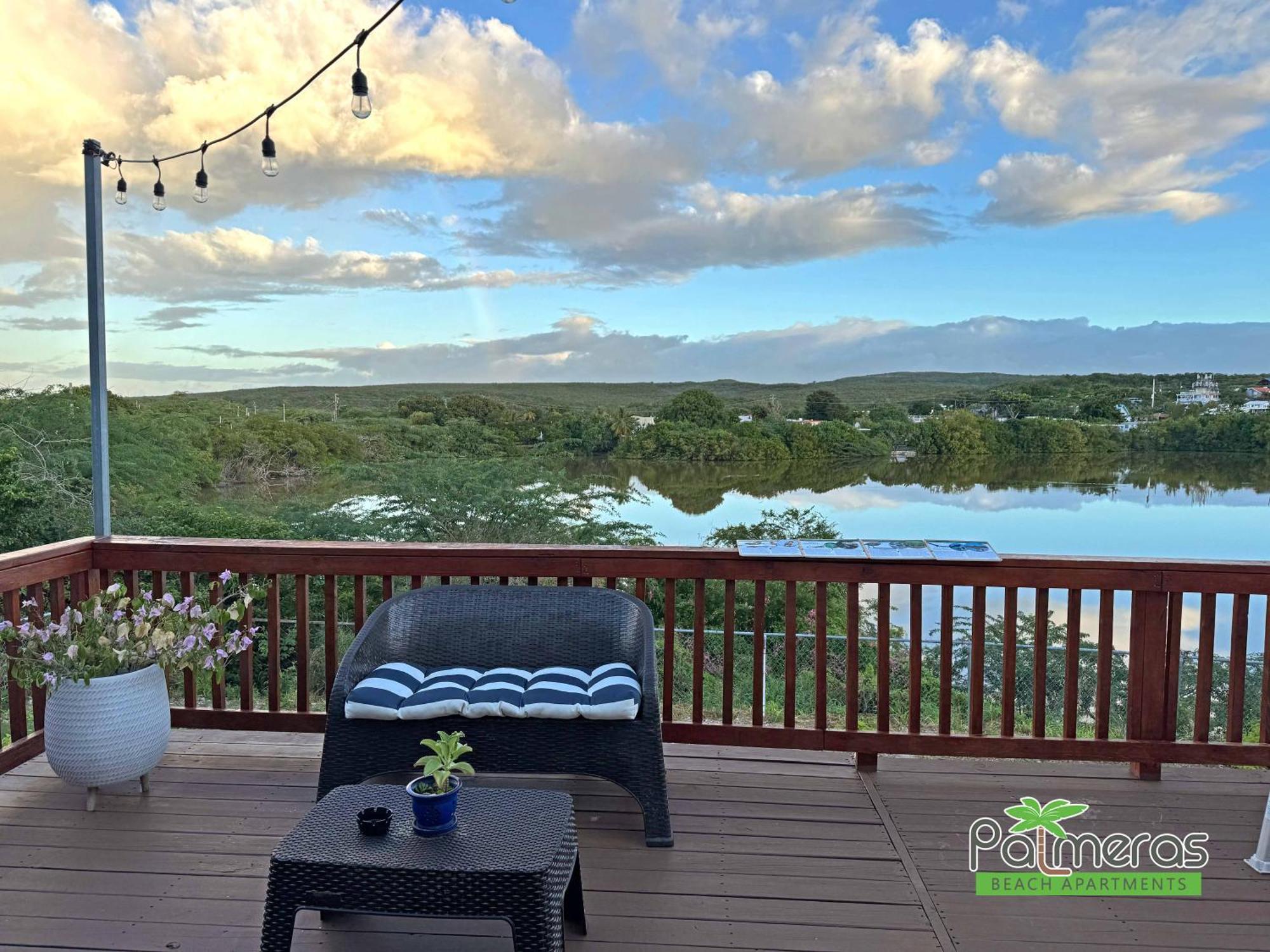 Palmeras - Playa Santa Apartment Guanica