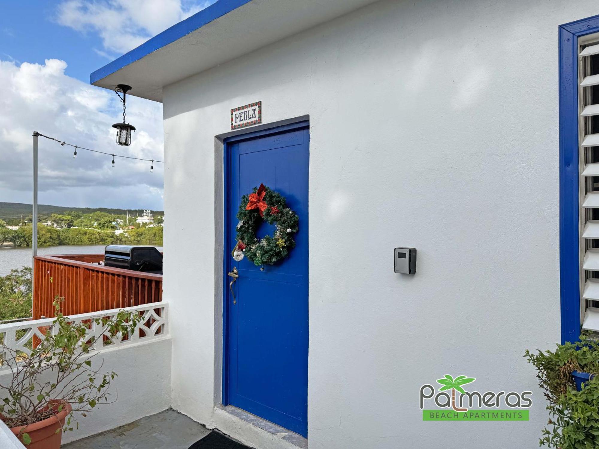 Palmeras - Playa Santa Apartment Guanica