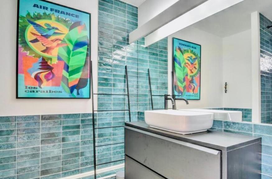 Mont Vernon Secret Chic, Et Piscine Cul de Sac
