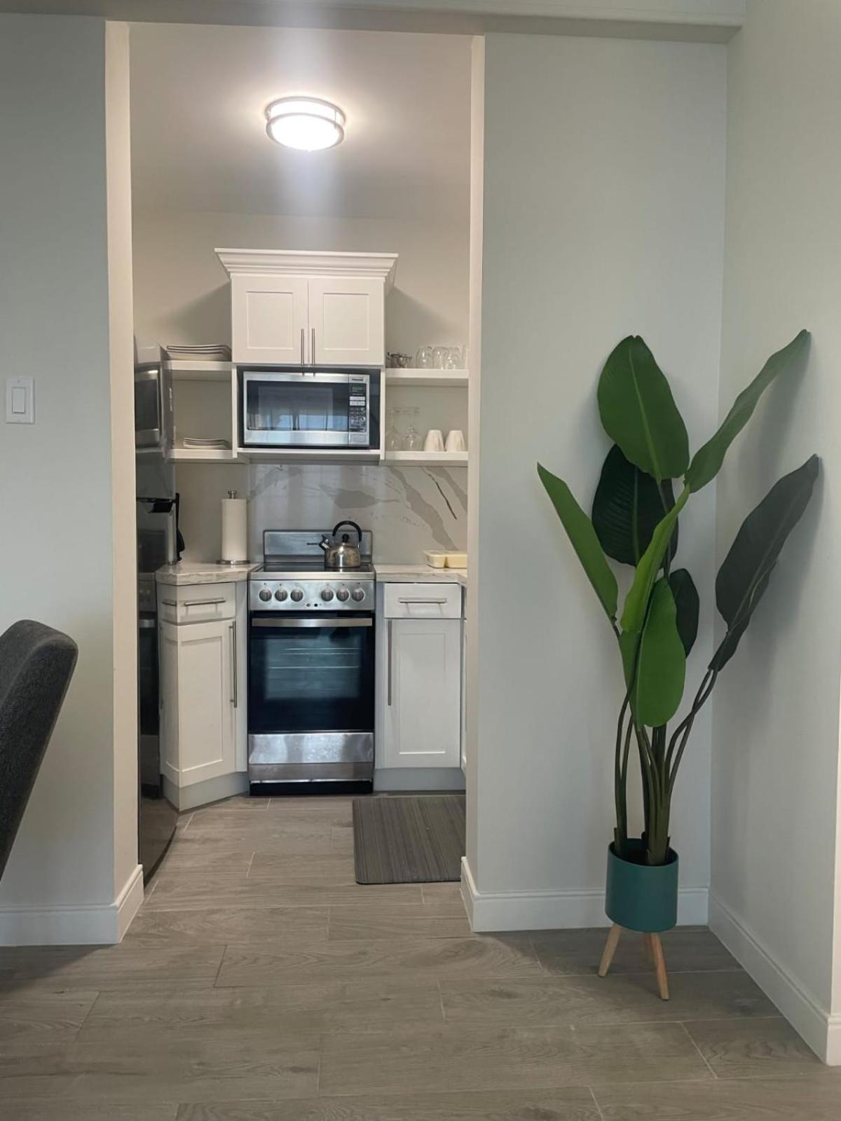A Cozy At Sea Castles Apartment Montego Bay