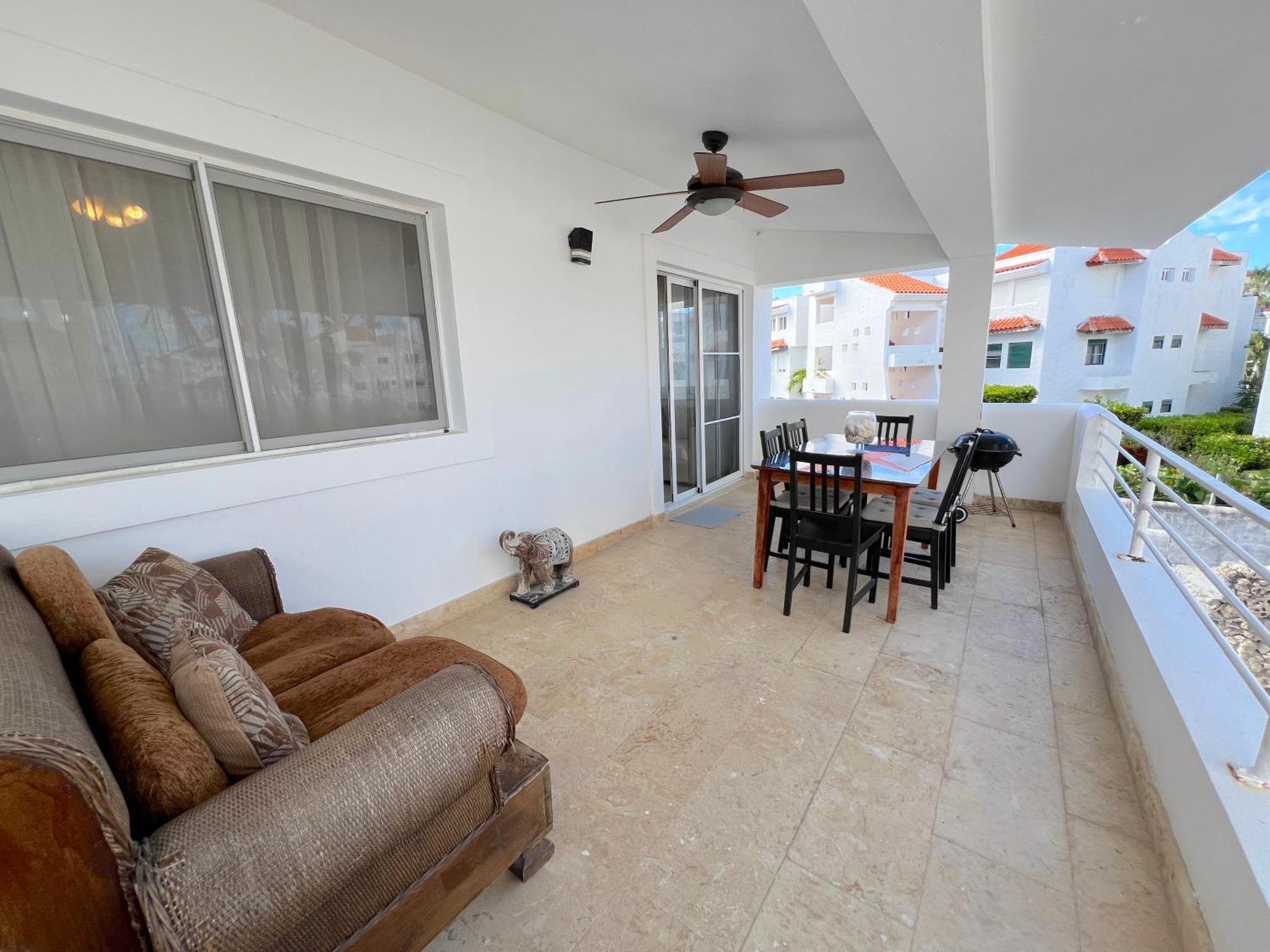Los Corales And - Beach Club, Spa, Restaurants