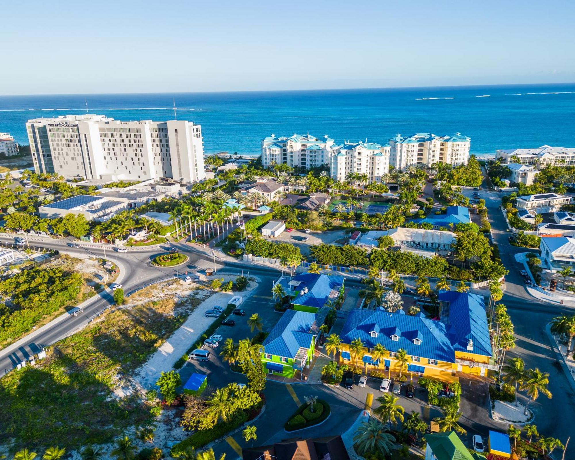 Resort Ports Of Call