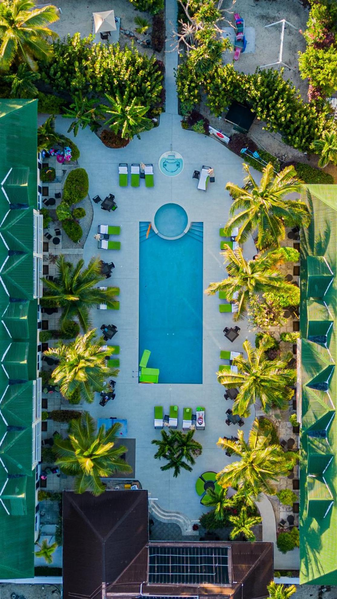 Resort Ports Of Call 3*