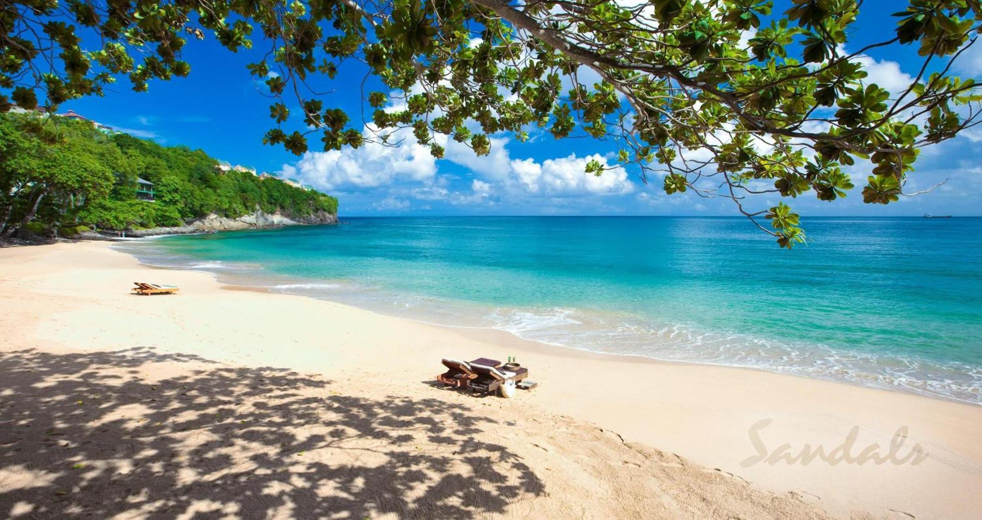 Sandals Regency La Toc And - Couples Only (adults Only) Resort 5*