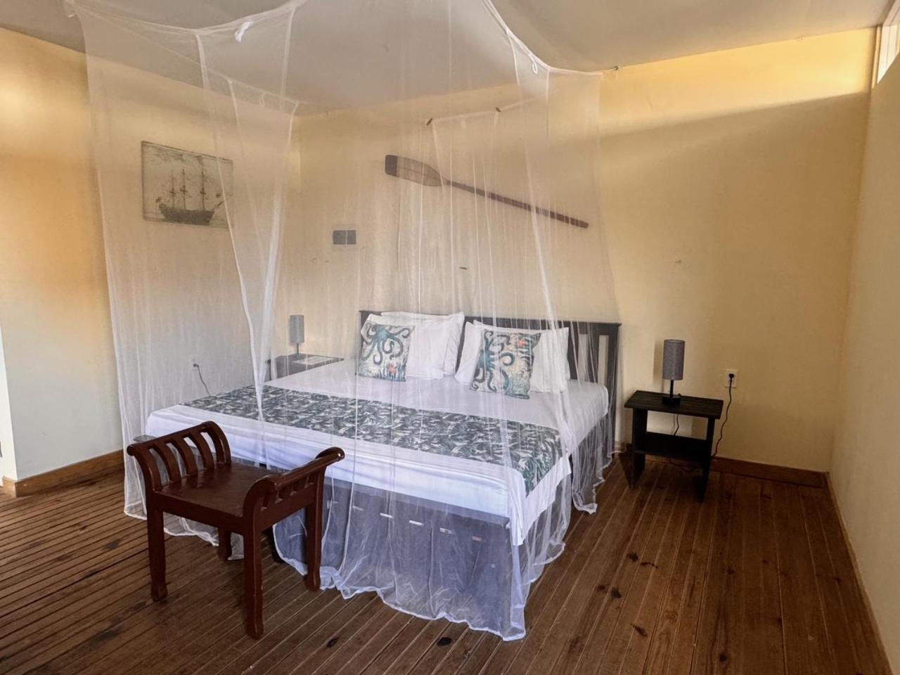 Rancho El Sobrino Westpunt