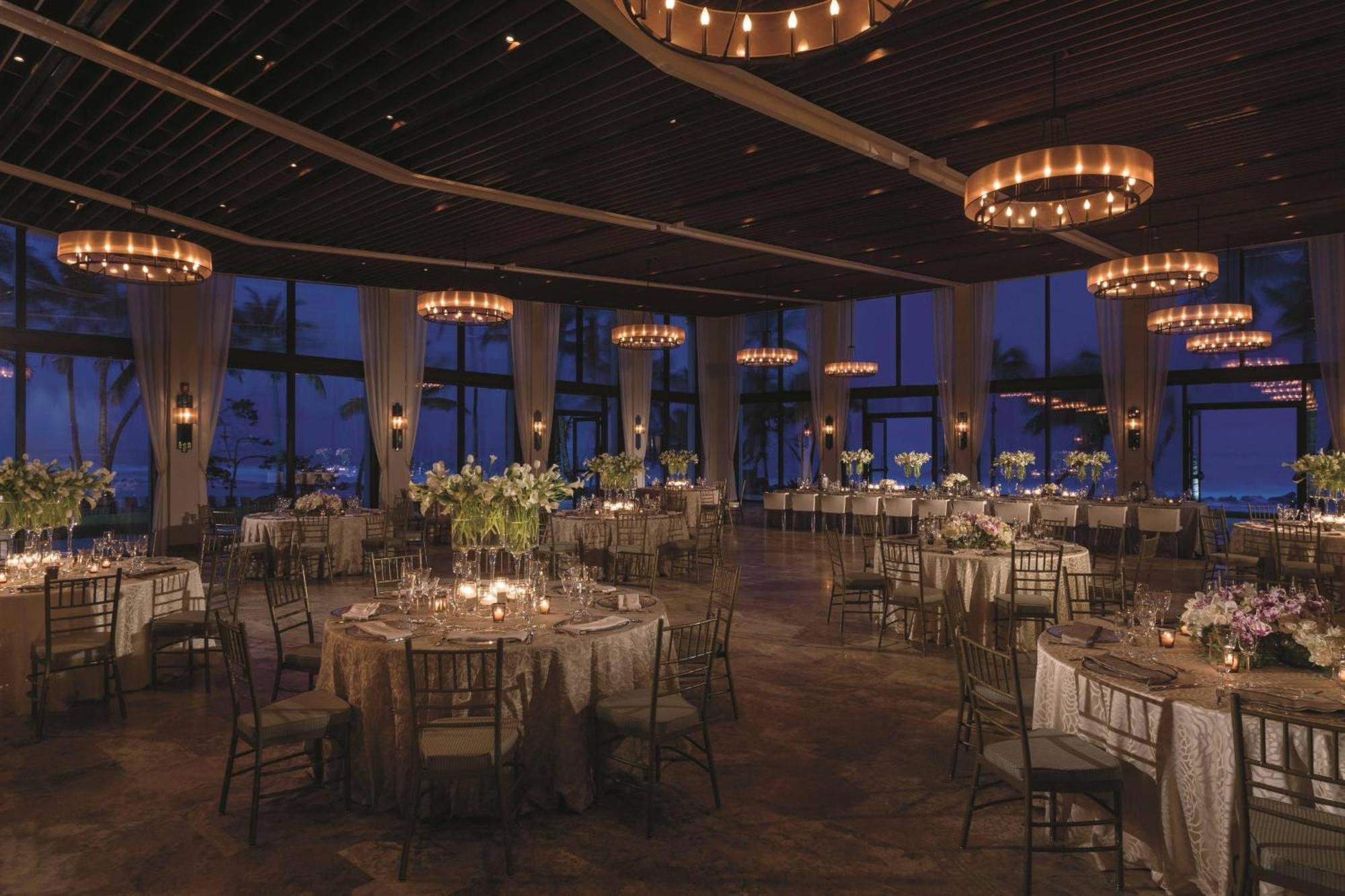 Beach, A Ritz-carlton Reserve Dorado