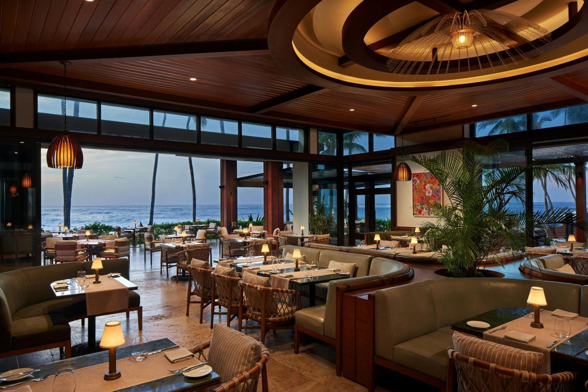 Resort Beach, A Ritz-carlton Reserve 5*