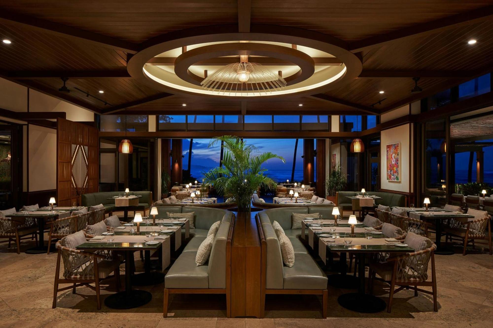Beach, A Ritz-carlton Reserve Resort Dorado