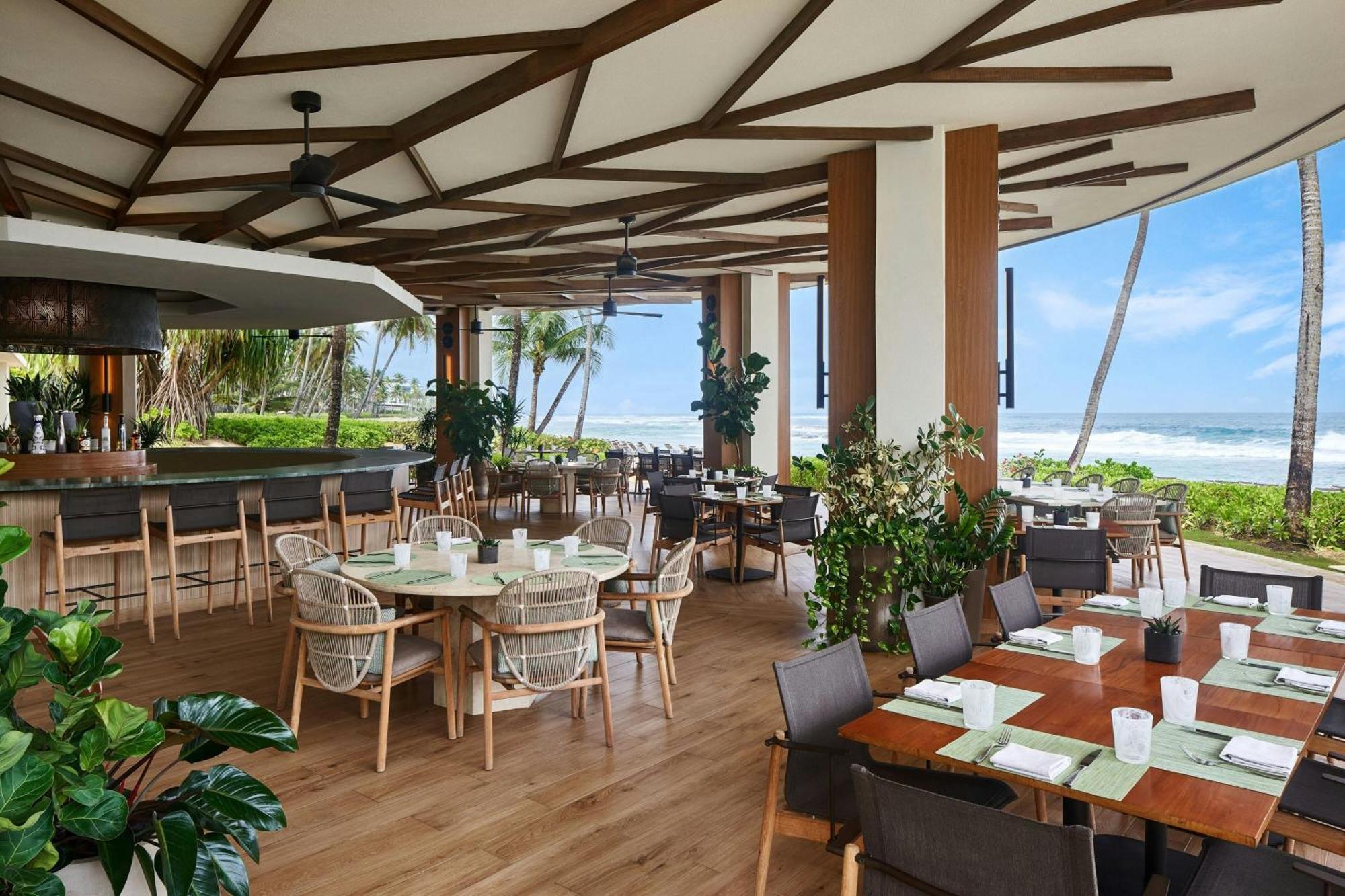 Resort Beach, A Ritz-carlton Reserve Dorado