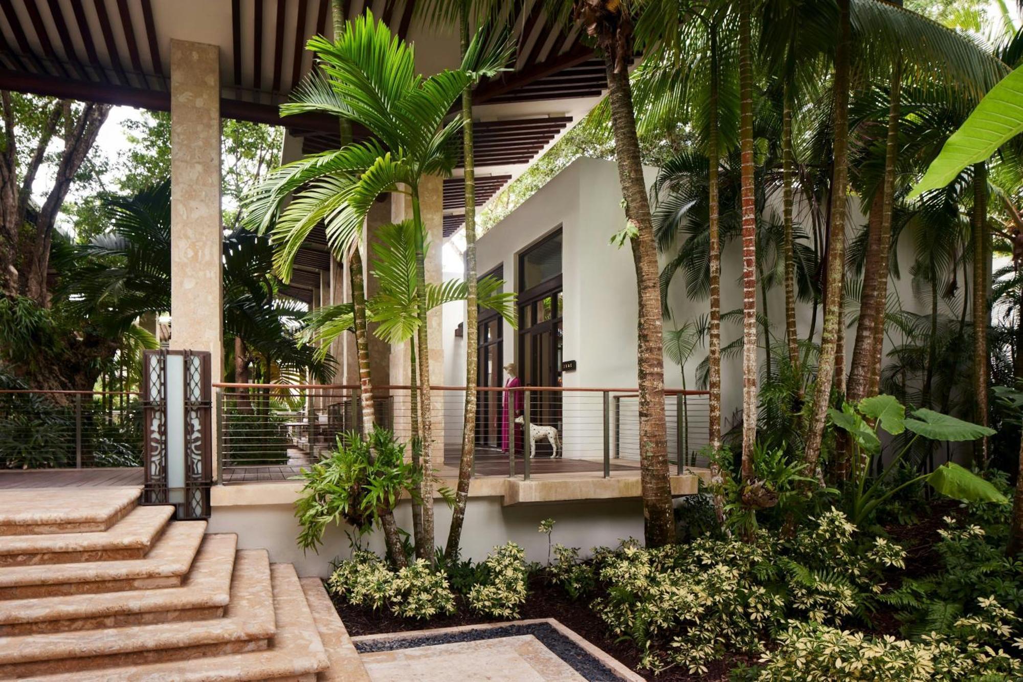 Beach, A Ritz-carlton Reserve 5* Dorado
