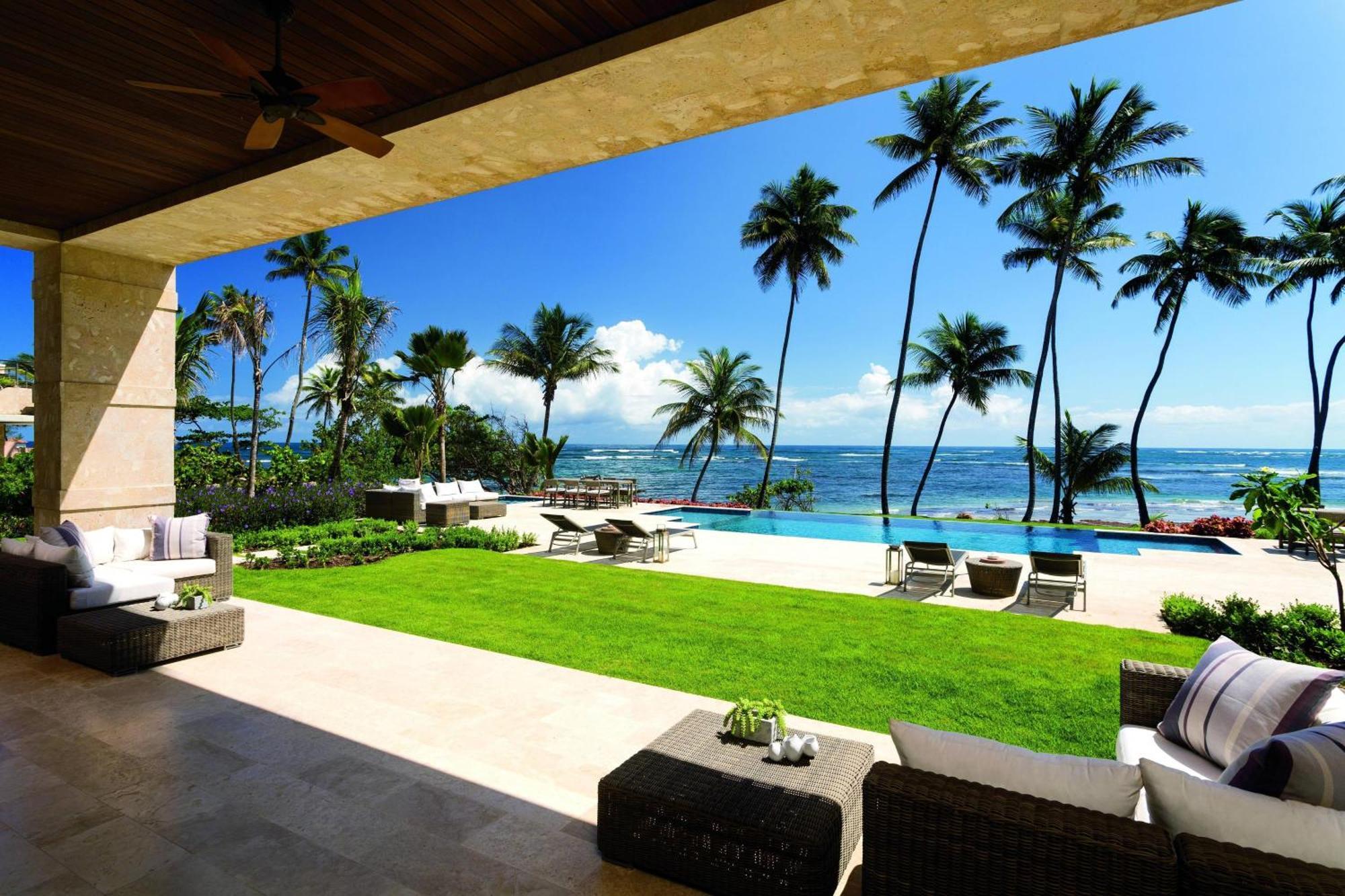 Beach, A Ritz-carlton Reserve Resort Dorado