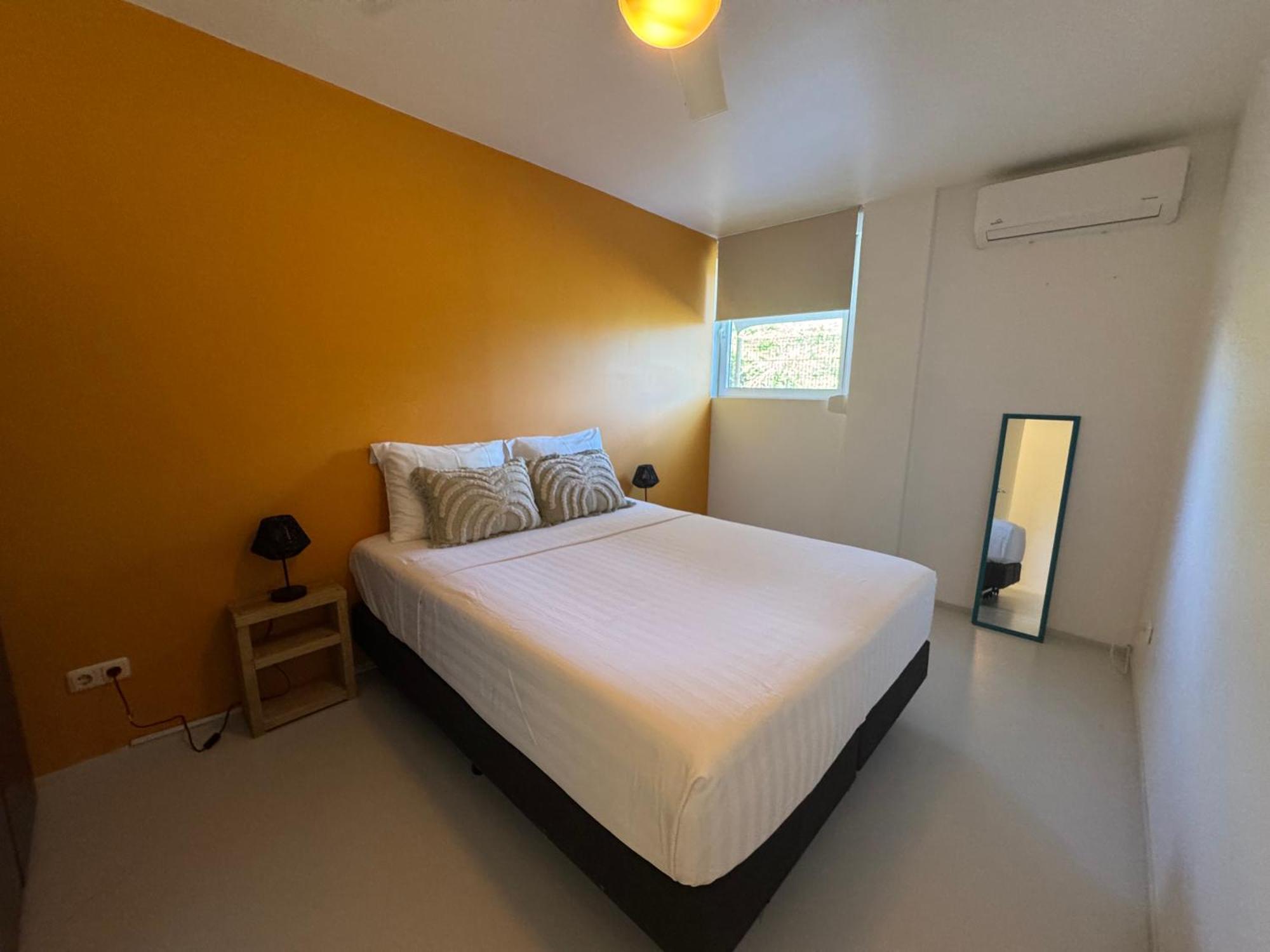 Boutique & Jt Curacao Bed & Breakfast