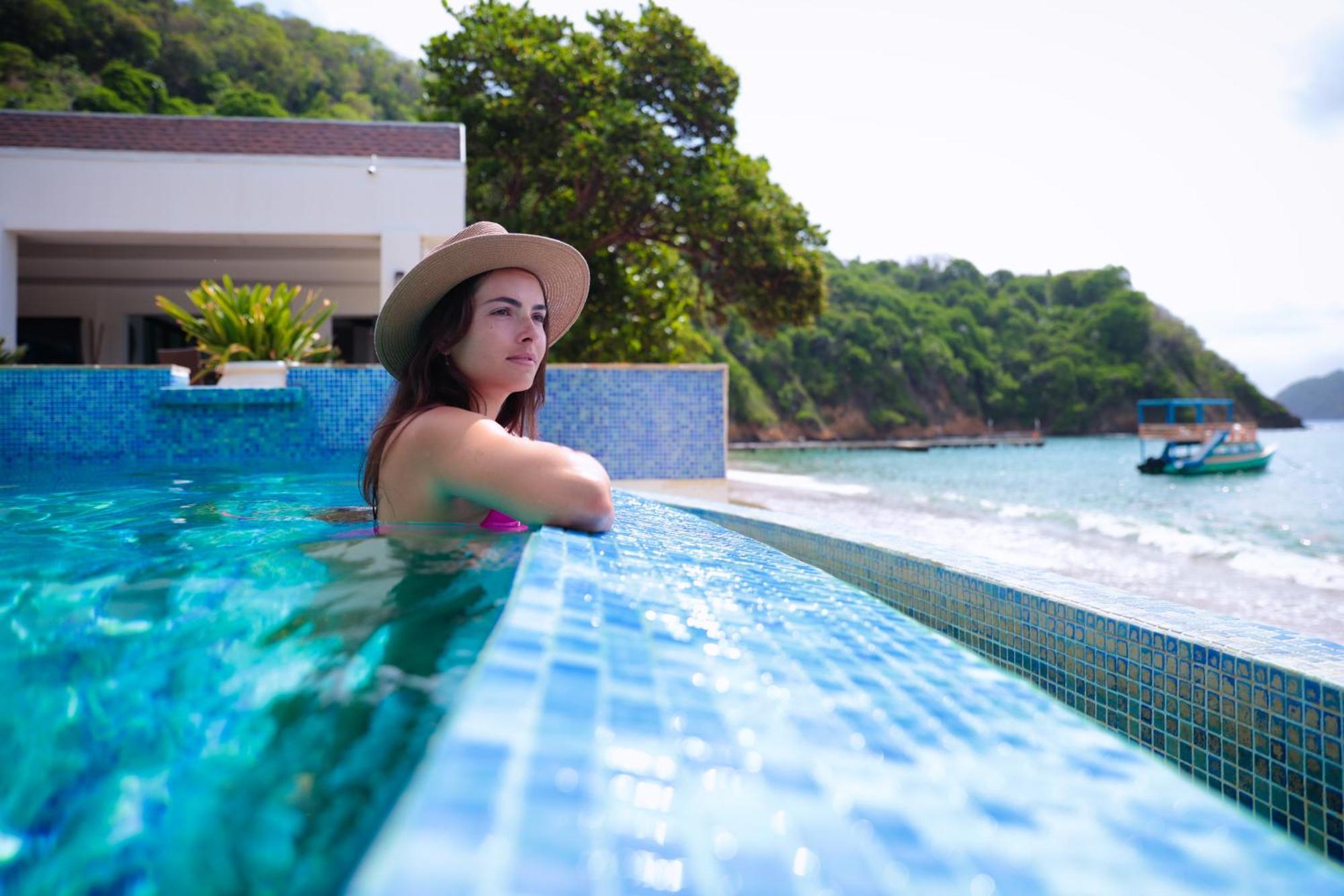 Hotel Blue Waters