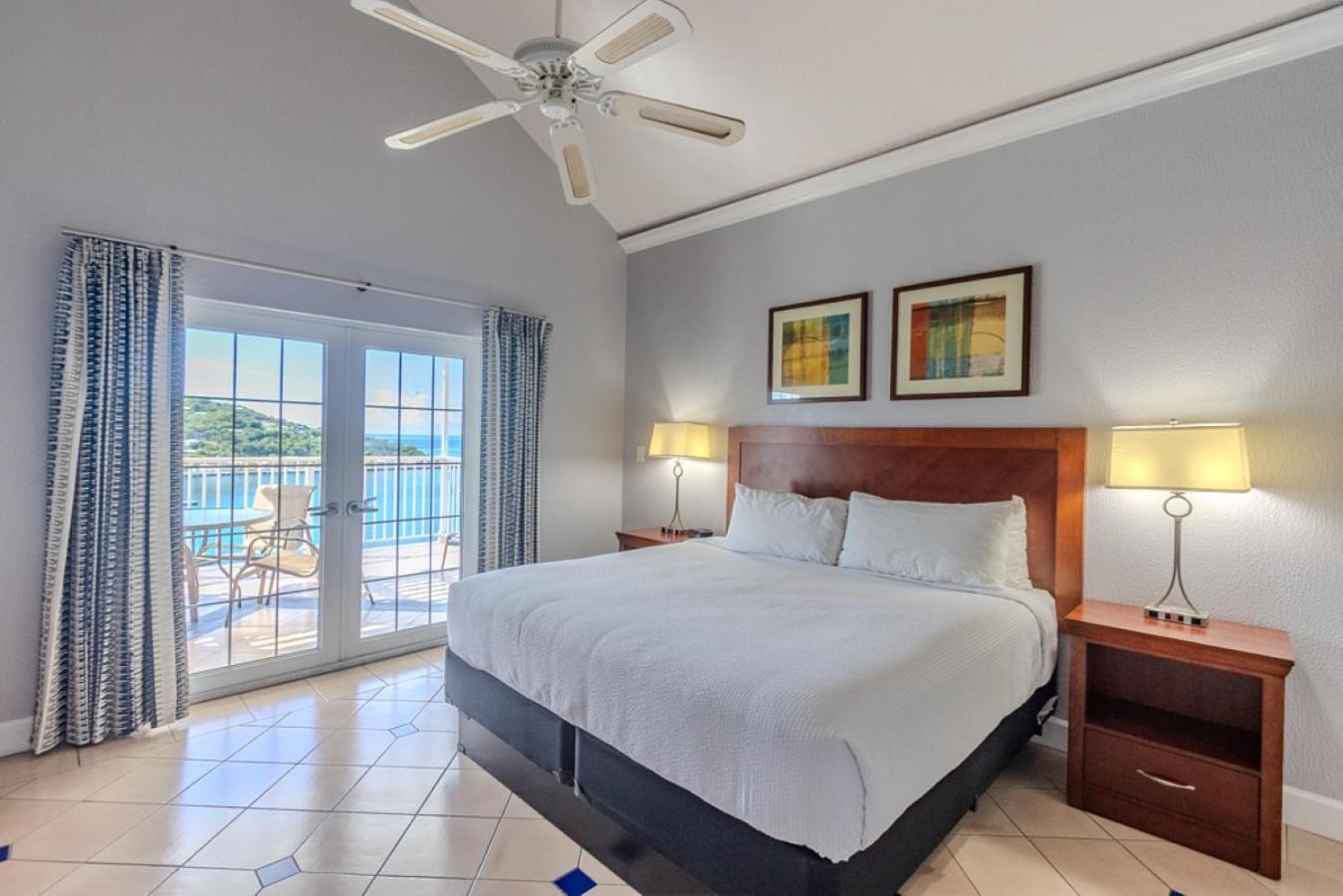 Pirate's At Bluebeard's Castle Resort 3*