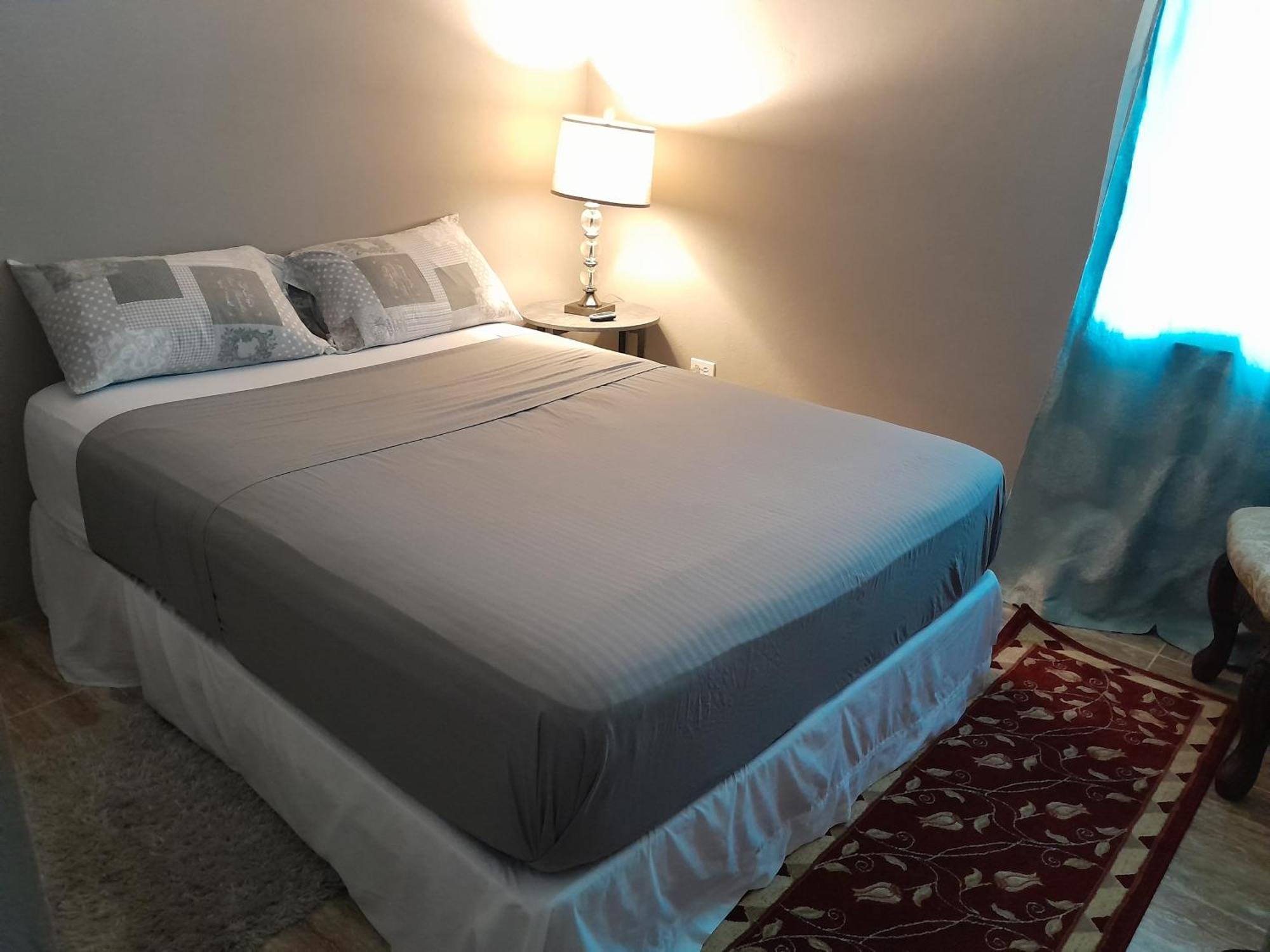 Abigail's Spectacular 2 Bedrooms-entire Guest house