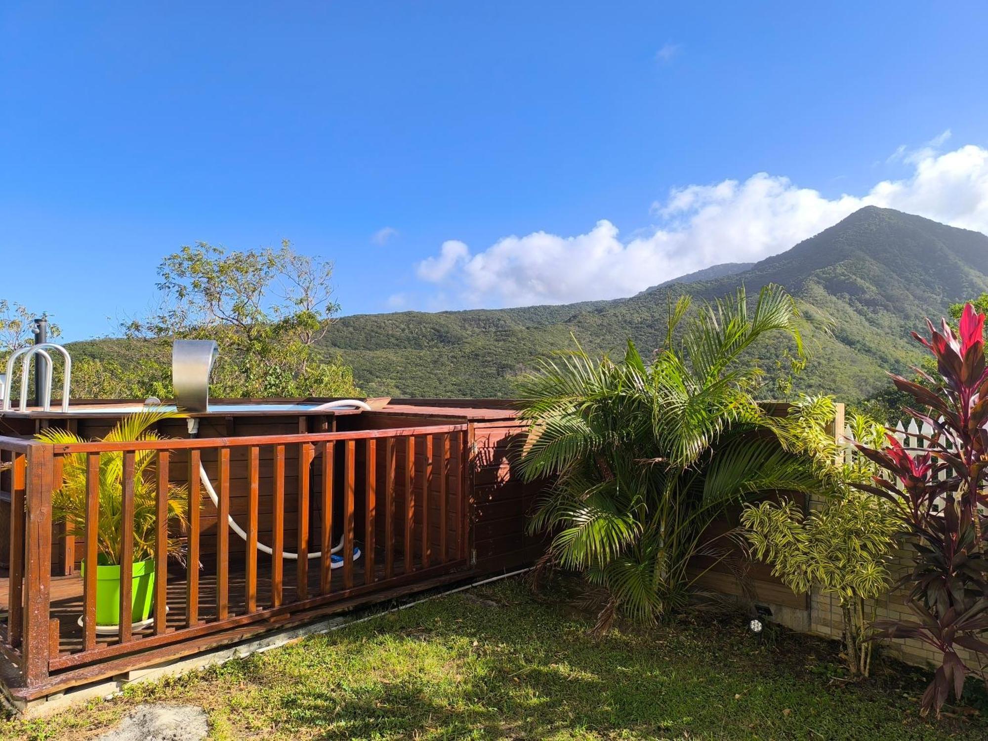 Bebelos Villa