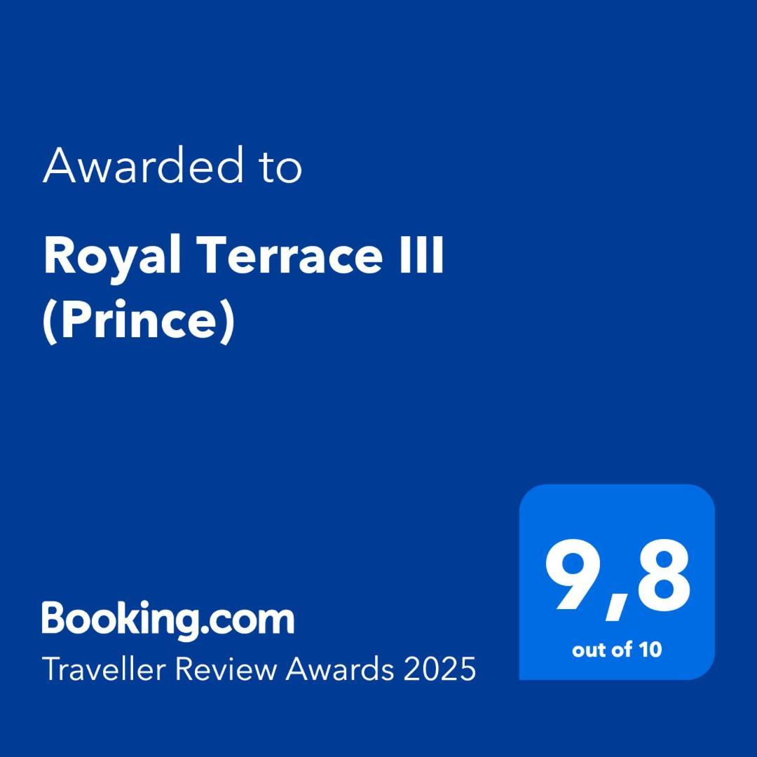 Royal Terrace Iii