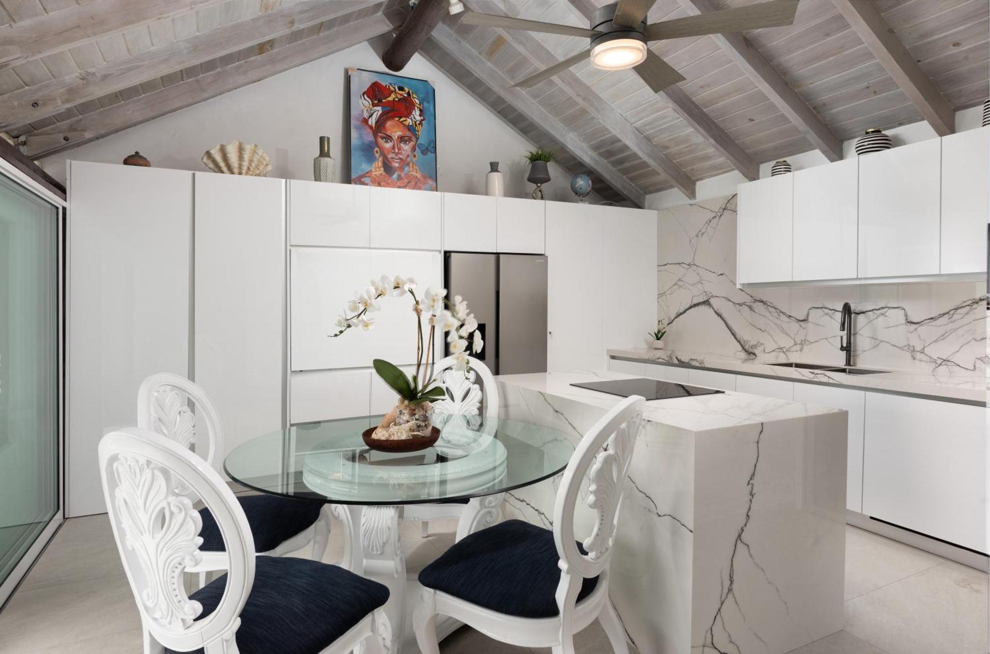Coralita Apartment Saint Michael