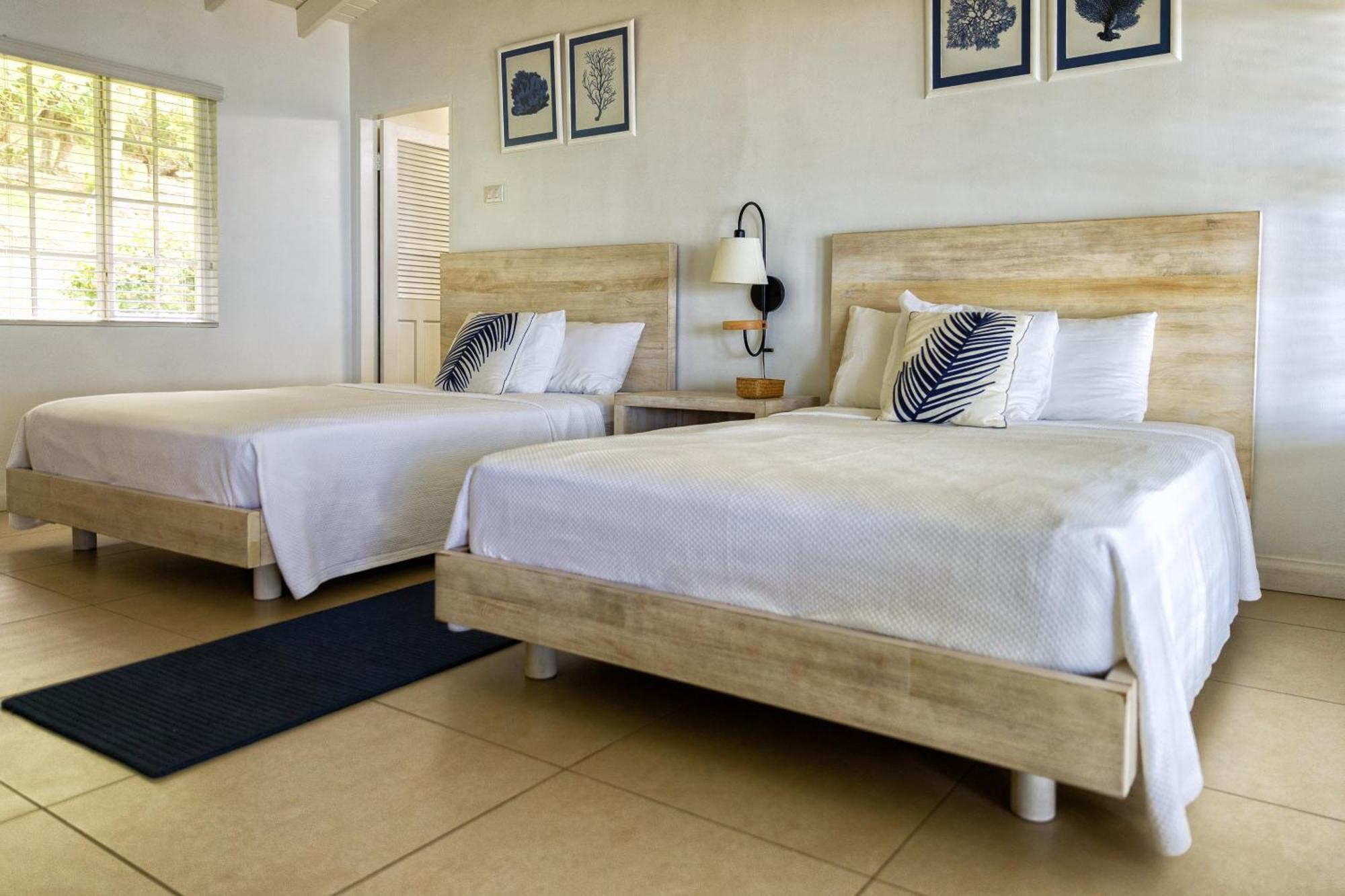 Blue Waters Hotel 4*
