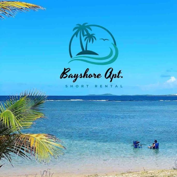 Apartment Bayshore Luquillo