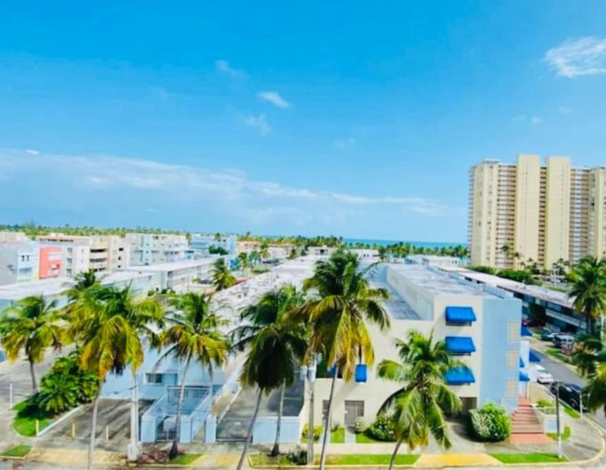 Bayshore * Luquillo