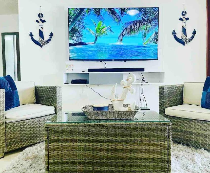 Apartment Bayshore