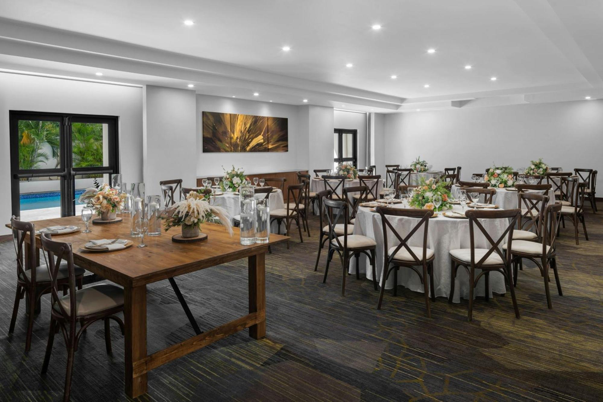 Hotel Courtyard By Marriott