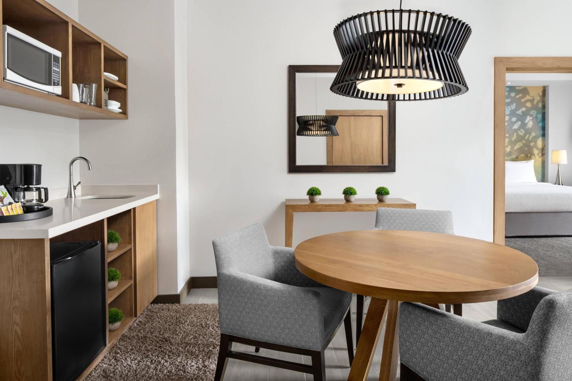 Courtyard By Marriott 3* Port of Spain