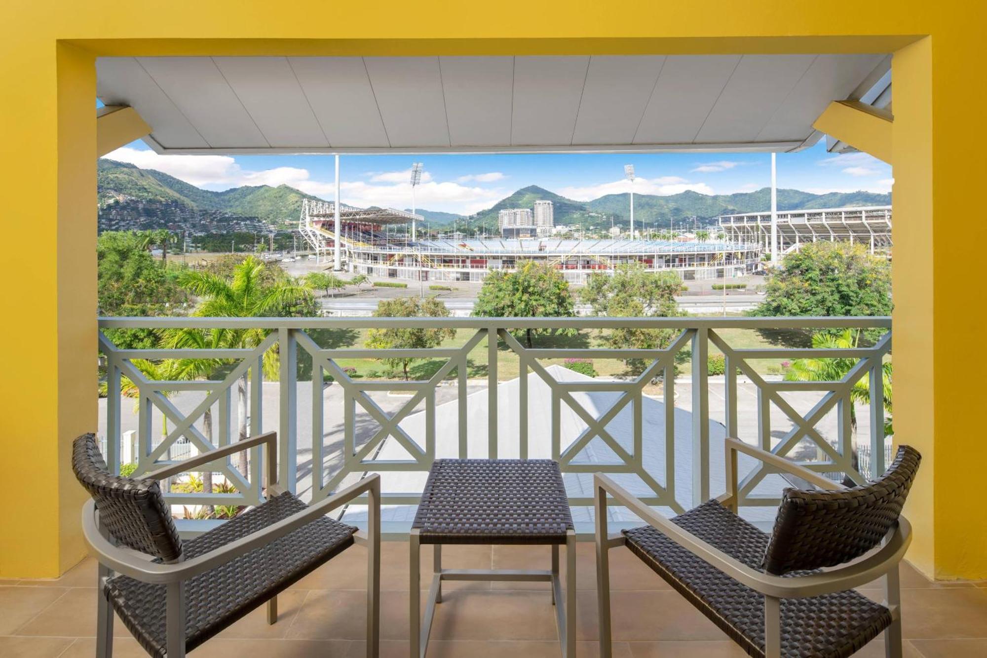 Courtyard By Marriott