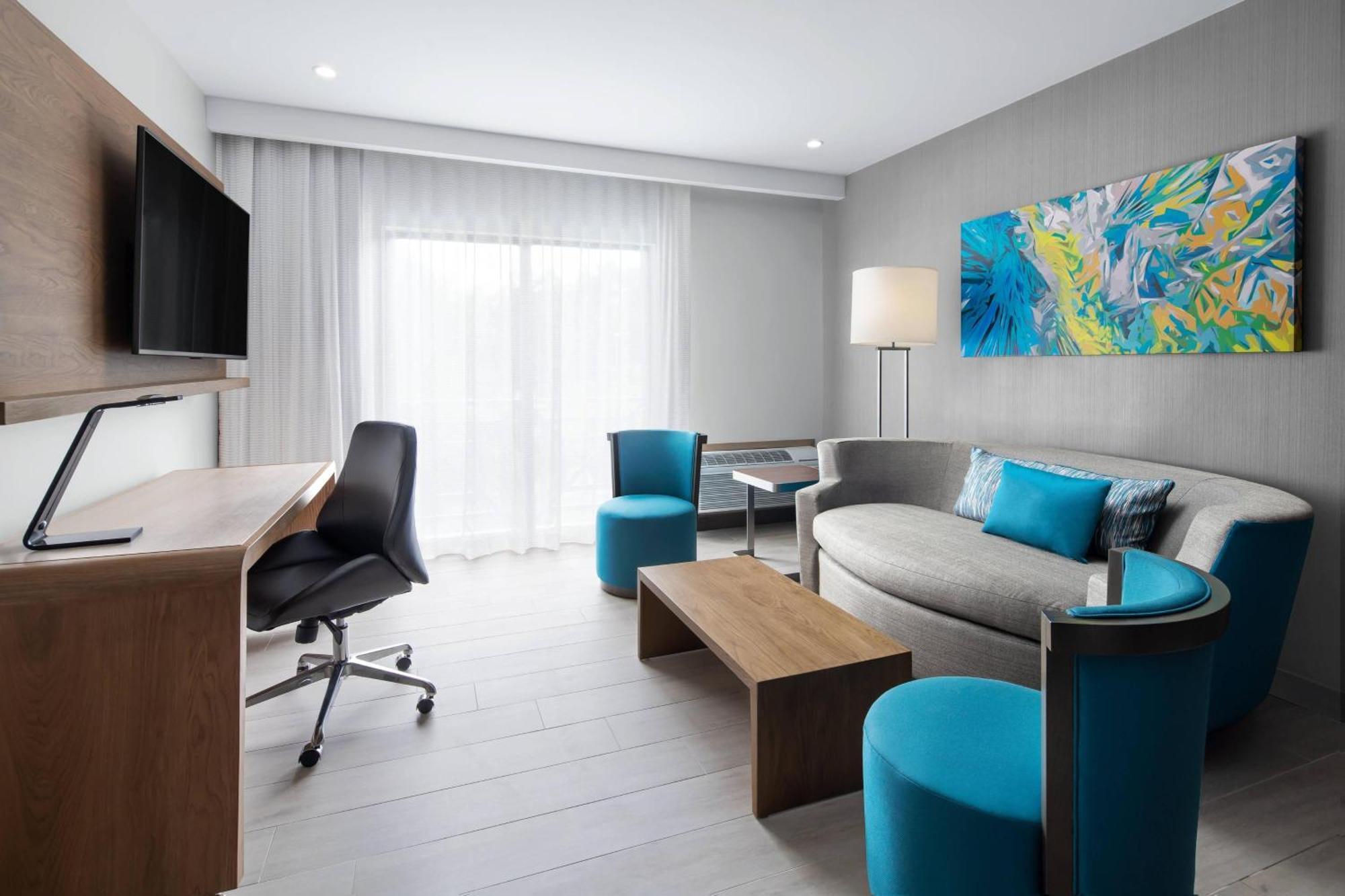 Courtyard By Marriott 3*