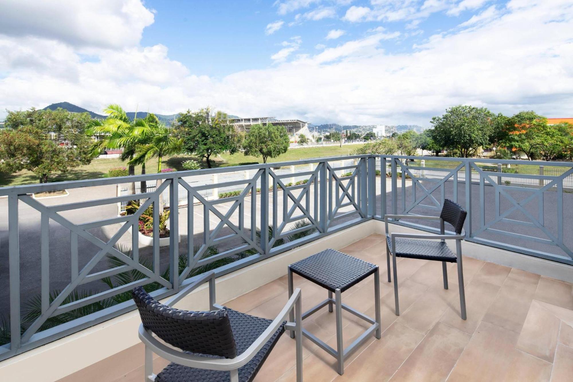 Courtyard By Marriott Port of Spain