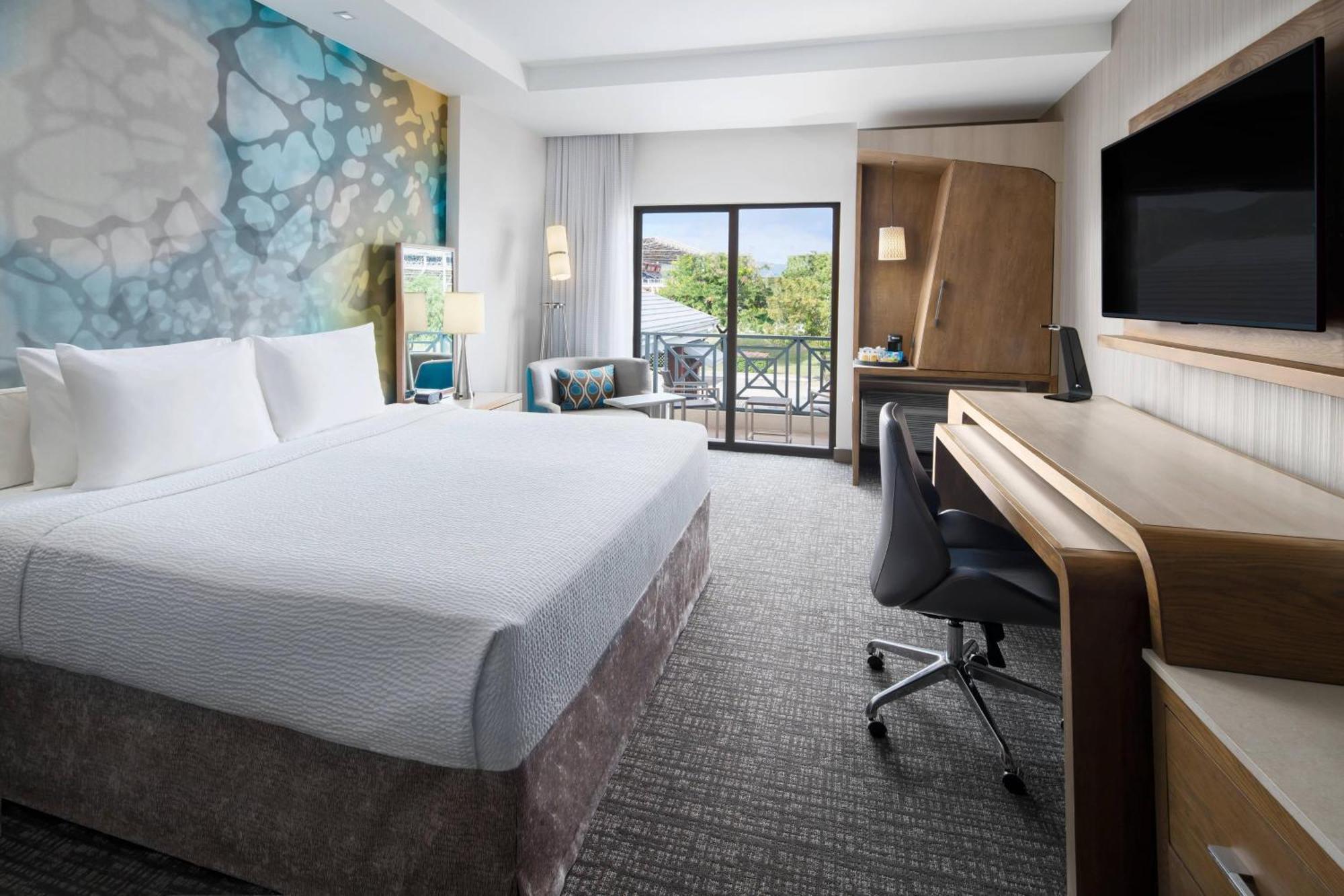 Courtyard By Marriott