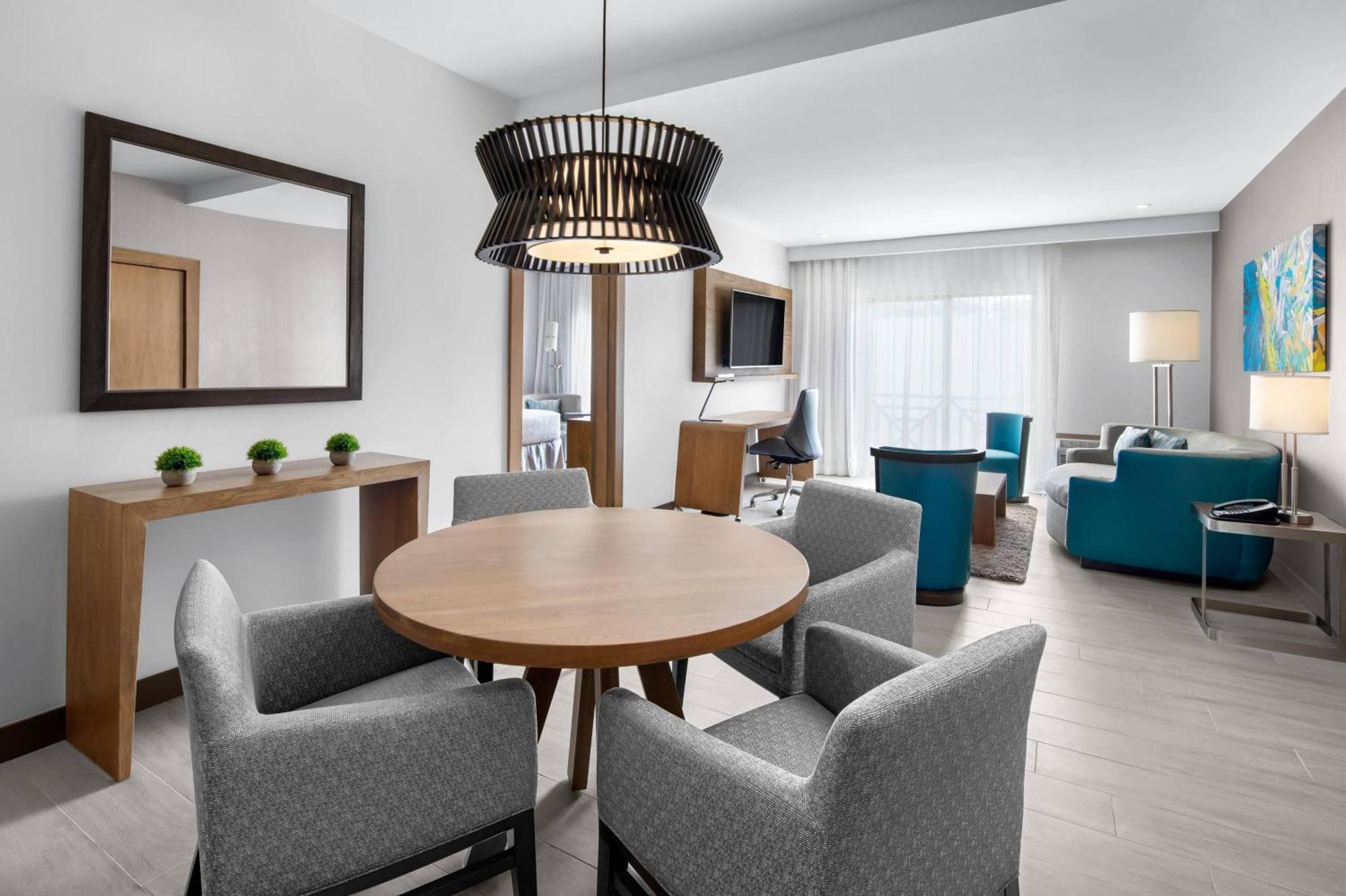 Hotel Courtyard By Marriott 3*