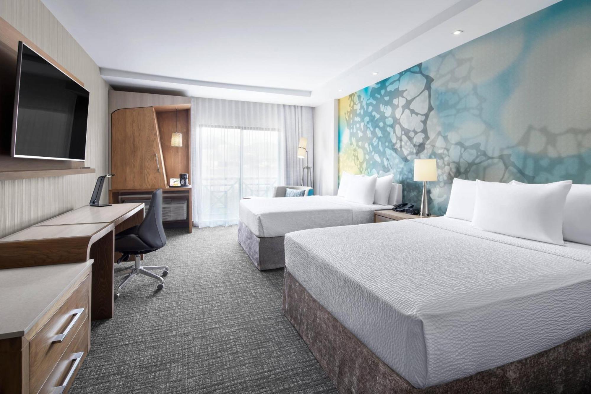 Courtyard By Marriott Hotel 3*