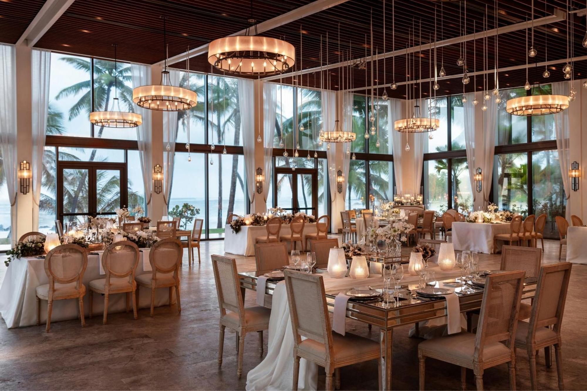 Beach, A Ritz-carlton Reserve Resort Dorado
