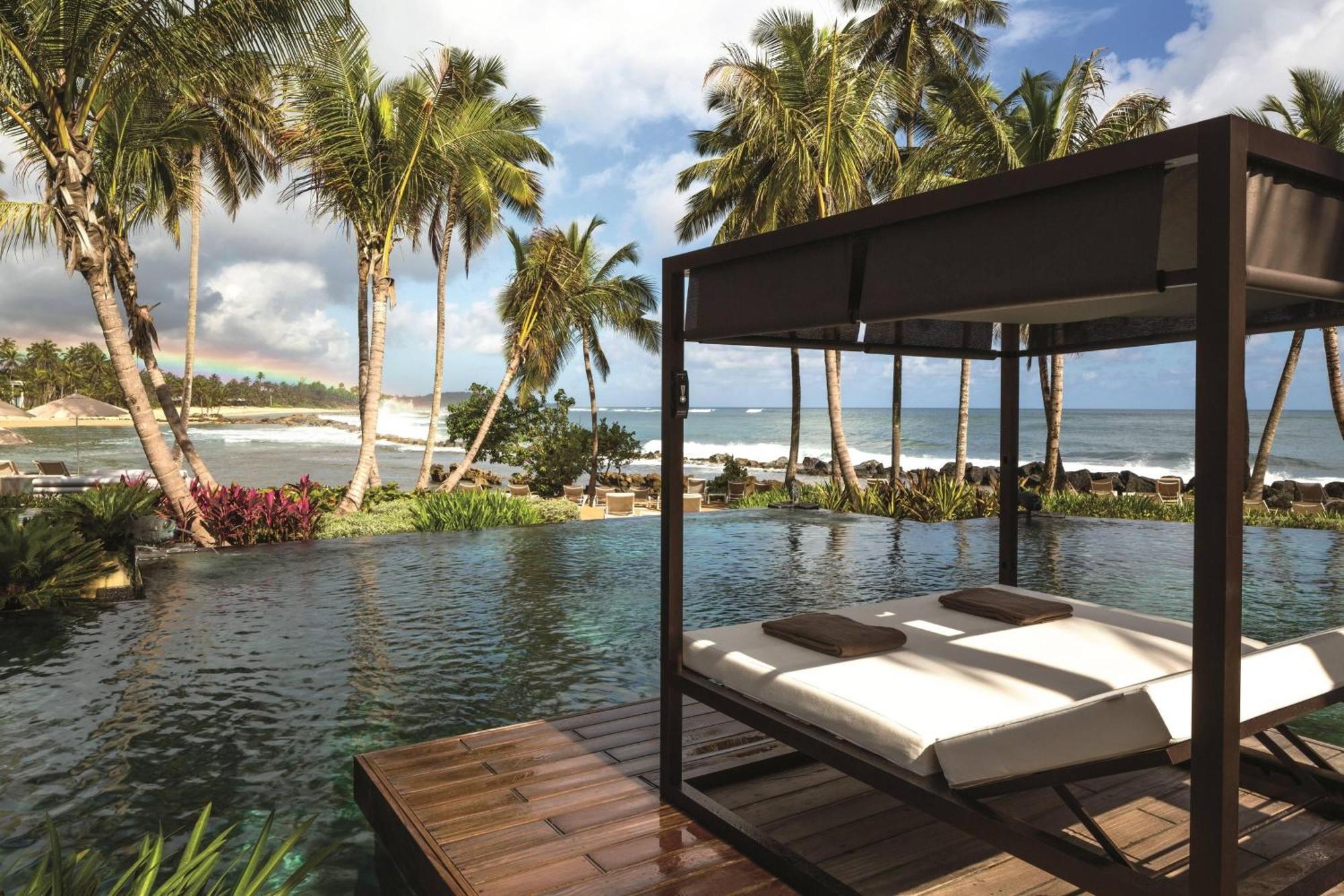 Beach, A Ritz-carlton Reserve 5*