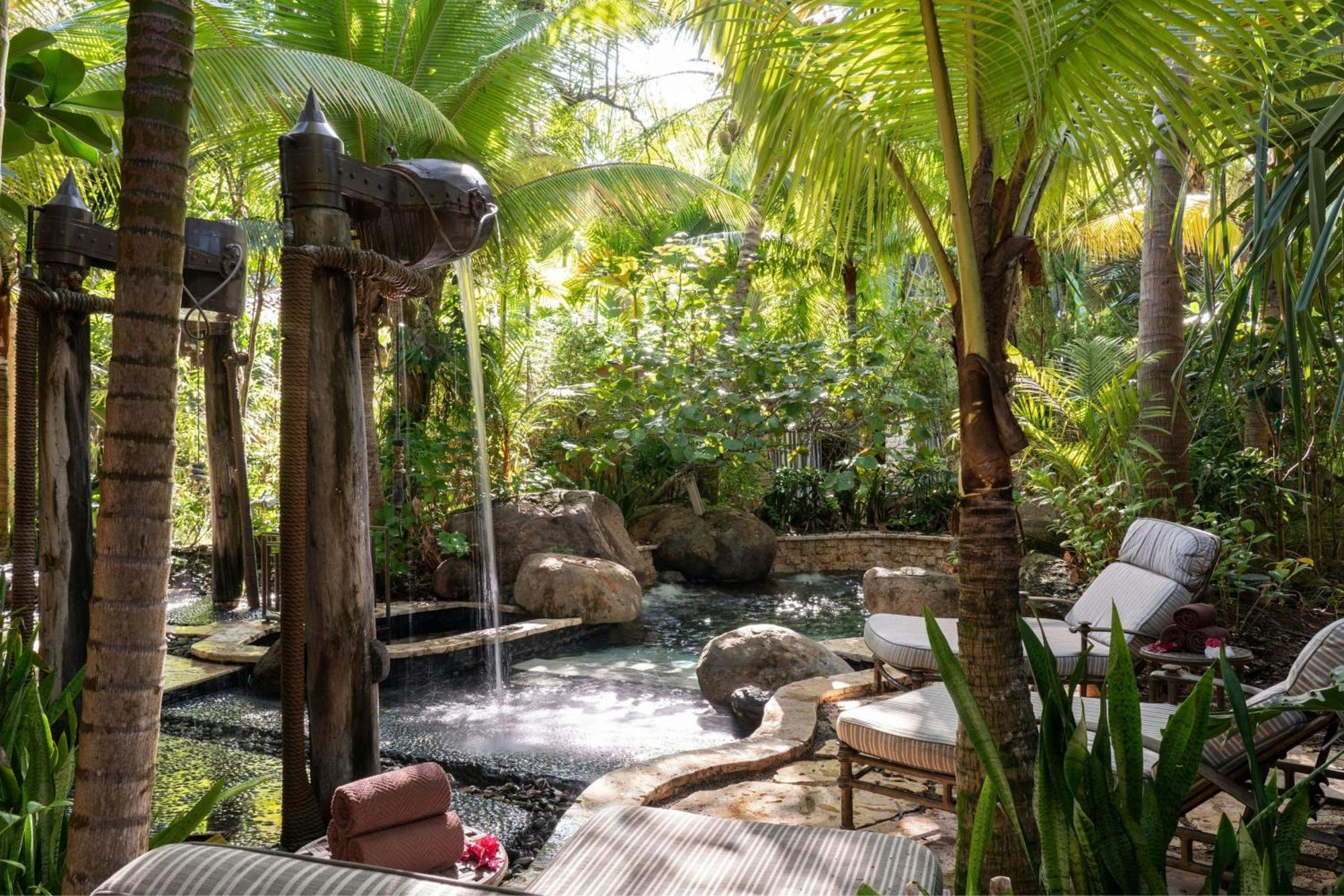 Beach, A Ritz-carlton Reserve 5* Dorado