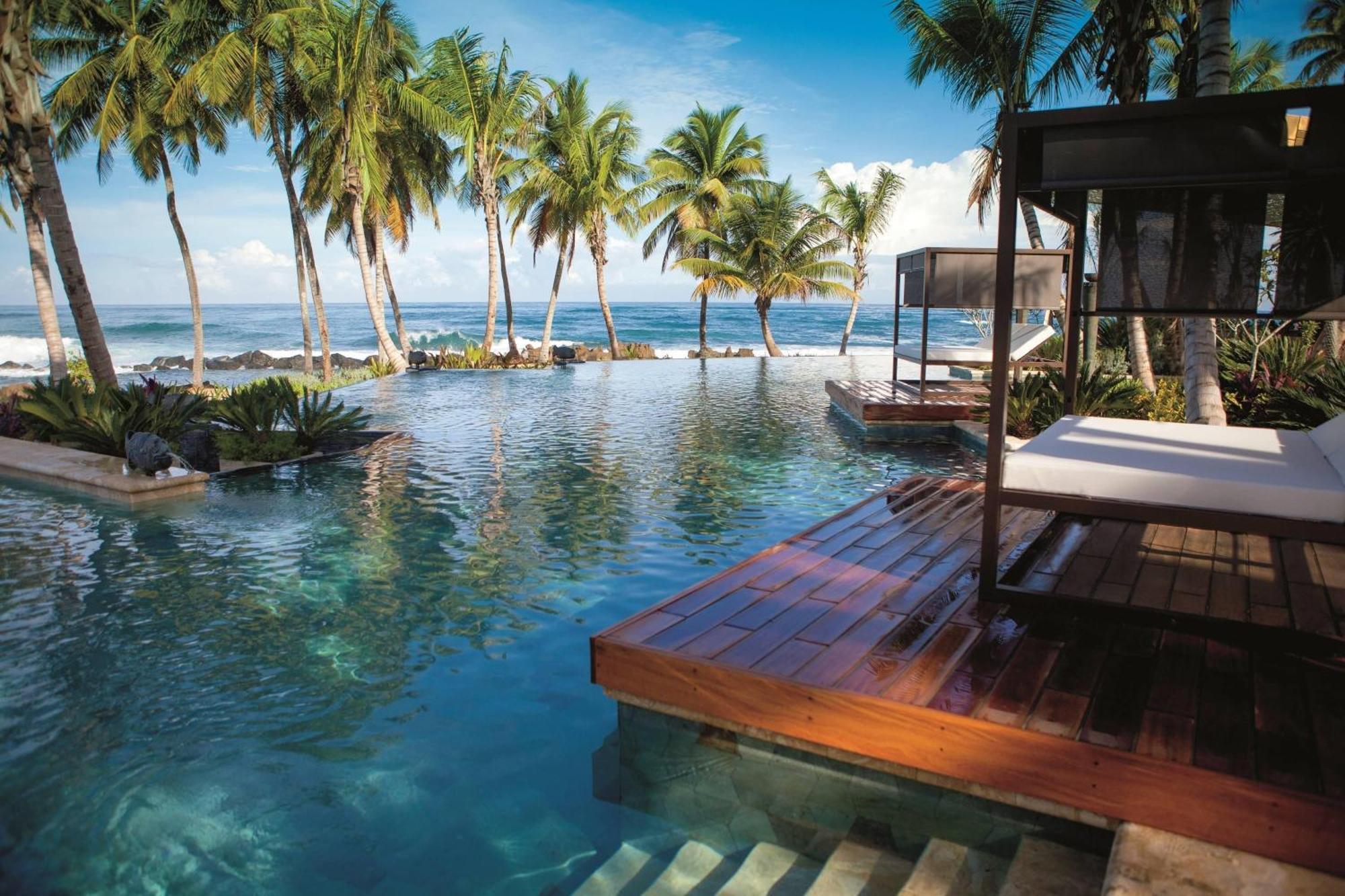 Resort Beach, A Ritz-carlton Reserve 5*
