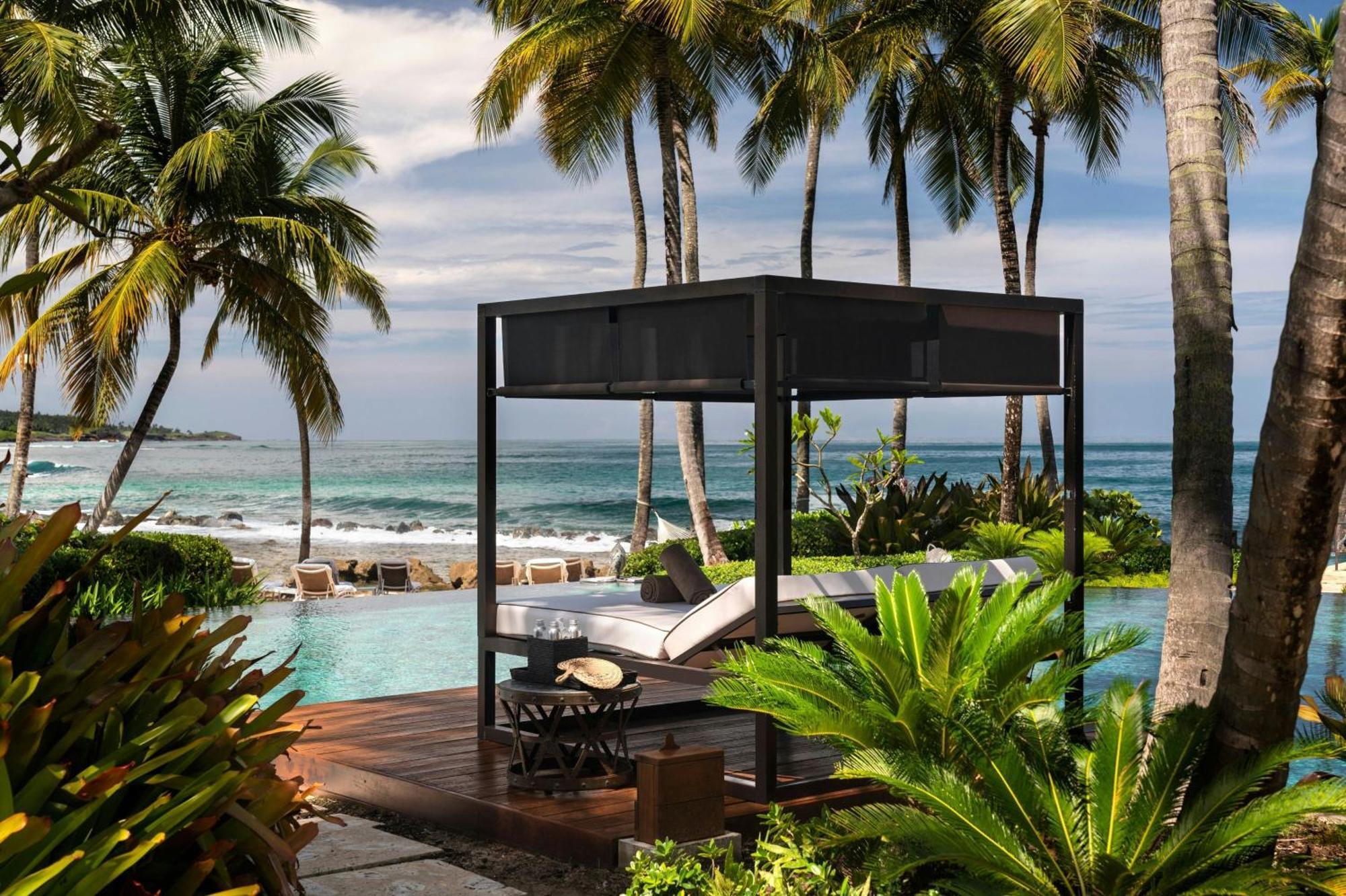 Beach, A Ritz-carlton Reserve