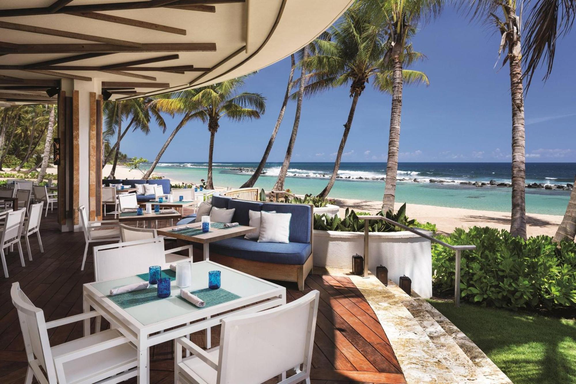 Beach, A Ritz-carlton Reserve Resort 5*