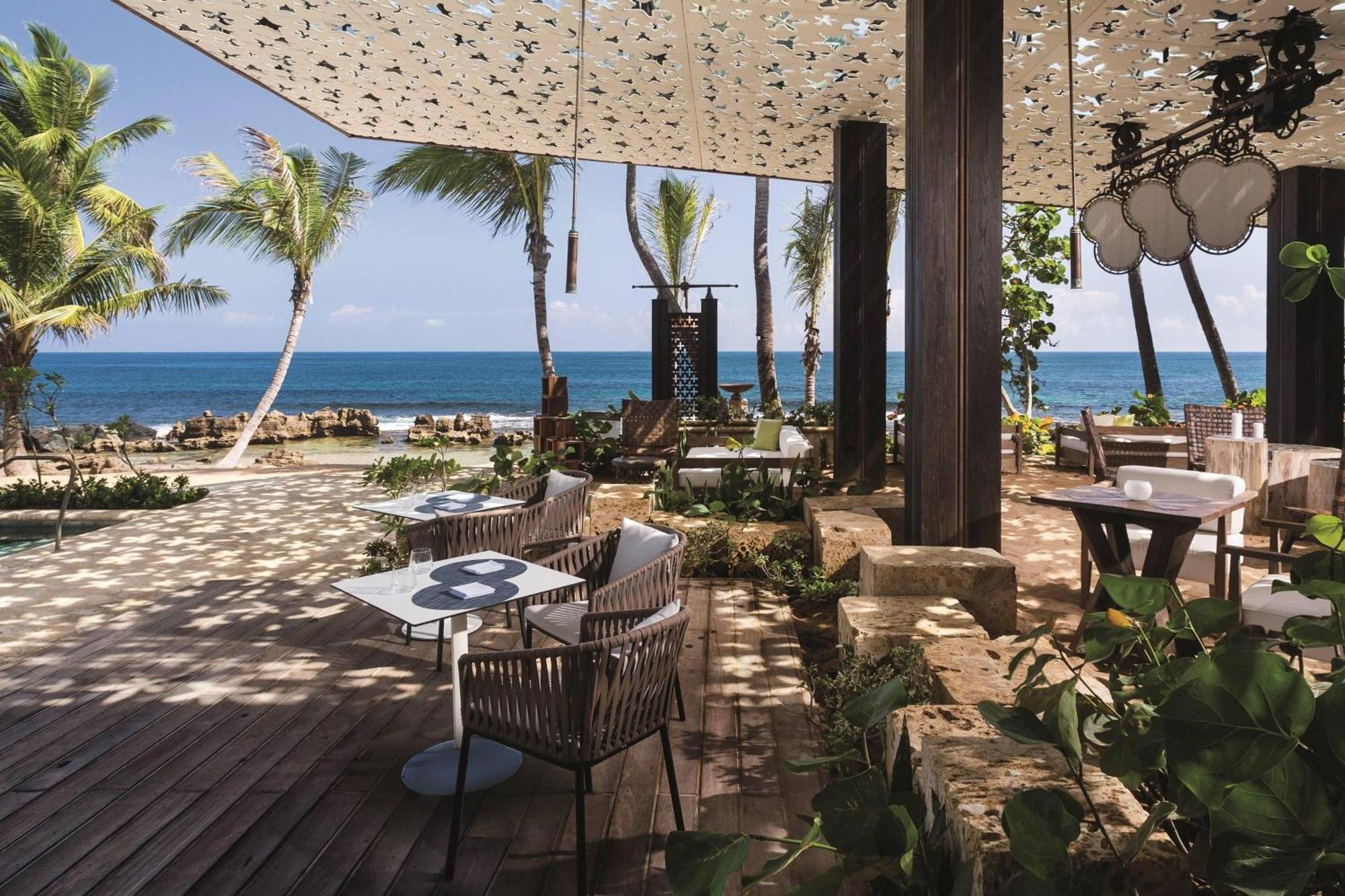 Resort Beach, A Ritz-carlton Reserve Dorado