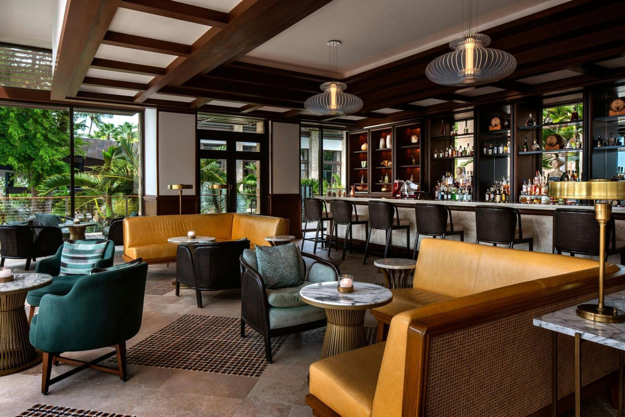 Beach, A Ritz-carlton Reserve 5* Dorado
