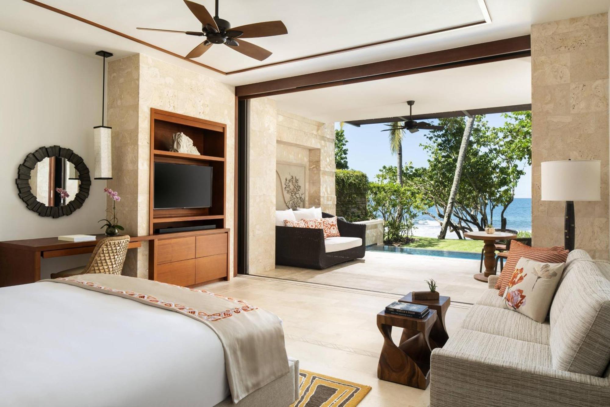Resort Beach, A Ritz-carlton Reserve 5*